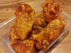 -老啪叽串炒饭(铁百店)