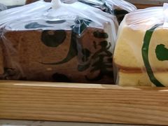 -泸溪河桃酥(秦淮夫子庙一店)