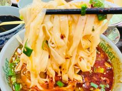 -安泊尔牛肉面(北滨河路店)