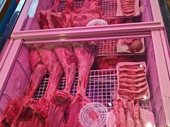 -313羊庄铁锅烀羊肉·烤全羊·烧烤龙虾·团建聚餐(永德路店)