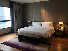 -成都雅诗阁来福士