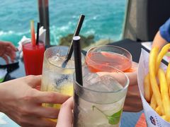 -Rock Bar Bali(Bali)