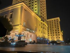 -白金汉爵大酒店(相城店)