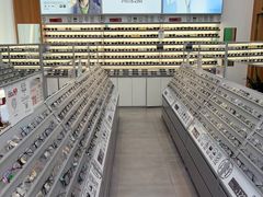 -青山良镜(中国丹阳国际眼镜城店)