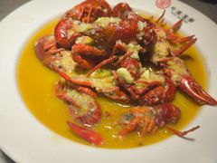 -叶派龙虾·招牌十三香(合肥路首店)