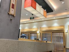 -韩香福烤肉庄园(文化西路店)