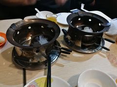 -范贤光鸡公煲(平乐园总店)