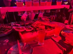 -M-MIX电音烤吧