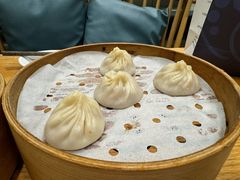 -苏小柳点心·手作小笼包(CP静安寺分院)