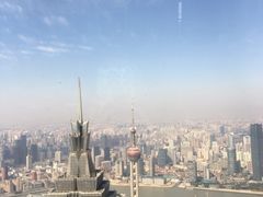 -上海柏悦酒店·世纪100牛排馆