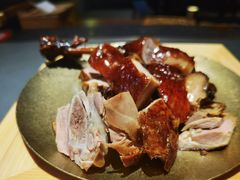 -古市香跷脚牛肉·非遗传承单位