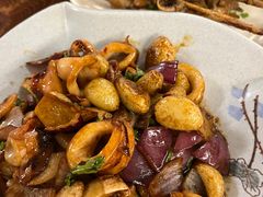 -利杨记·本味轩粥坊·烧烤(宝体店)
