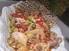 -格瑞欧海鲜自助烤肉火锅(光彩店)
