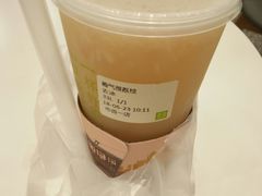 -奈雪的茶(市百一店)