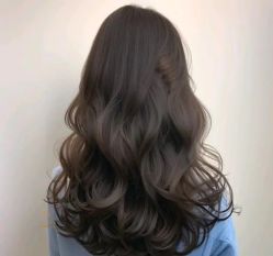 -KIMI HAIR SALON·烫染设计店