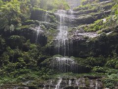 -碧峰峡风景区