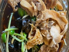 -格日勒阿妈蒙古厨房(大召店)