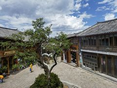 -木王宴语·野生鲜菌火锅(玉河店)
