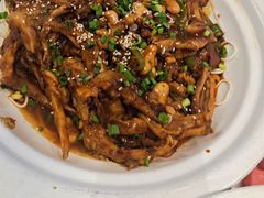 -情妹耙泥鳅·江湖川菜(科华店)