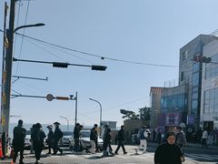 -海云台海滩