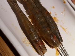 -悦屋老板娘的烤肉店(紫薇田园店)