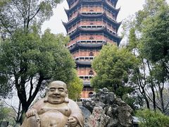 -北寺塔