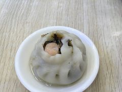 -朱洪元苏式面馆(绿宝广场店)