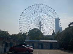 -南昌之星摩天轮