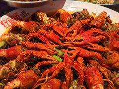 -红盔甲·小龙虾(车公庙店)