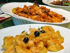 -太守宴·蘭院(天塔店)