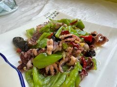 -宾朋海鲜饭庄(兴海路店)