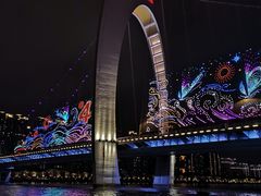 -珠江夜游广州塔·中大码头