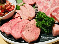 -不倒翁炭火烧肉(永安里店)