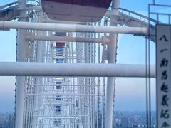 -南昌之星摩天轮