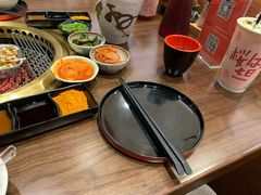 -·缸桶屋·韩式牛肋条自助烤肉(西湖D11店)