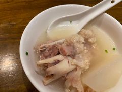 -农耕记·湖南土菜(halo广场店)