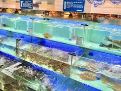 -永辉超市(郫都区爱琴海店)