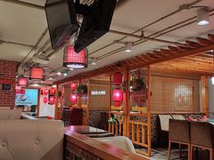 -百姓大厨房·东北菜(科怡路店)