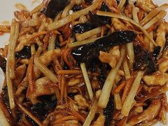 -听涛雅苑百味饺子老家菜馆