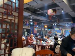 -天下客饭店(中山路店)