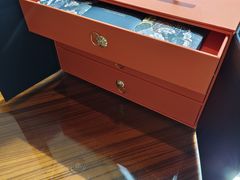 -上海龙之梦万丽酒店