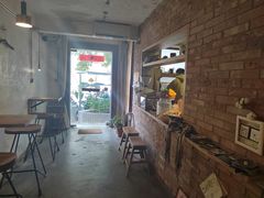 -春庄咖啡SpringHues(钟楼小区店)