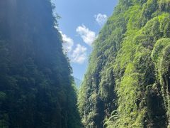 -阿依河景区