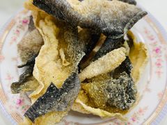 -文辉墨鱼丸大王(铜锣湾渣甸街总店)