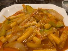 -高丽村韩国料理(兴华二路店)