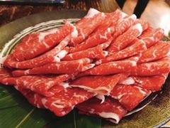 -白石的深夜食堂(大上海店)
