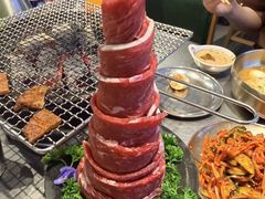 -合易泓烤肉•首创生椰大油边(宁山路店)