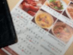 -侨美食家·粤菜(体育西路店)