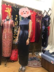 -老上海·石库门 旗袍·洋服工作室(淮海中路店)