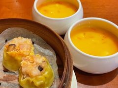 -杭州JW万豪酒店-万豪中餐厅